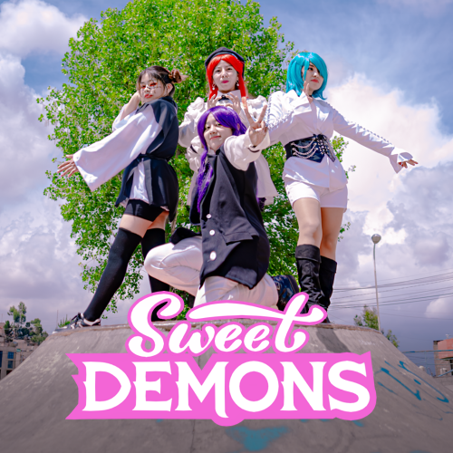 🇵🇪 Sweet Demon's